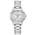 Jam Tangan Wanita Lofoten F-2327L Kaca Sapphire Stainless Steel