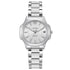 Jam Tangan Wanita Lofoten F-2327L Kaca Sapphire Stainless Steel