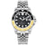 Jam Tangan Pria Balmer 8833 Kaca Sapphire All Stainless Steel