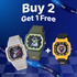 Jam Tangan Anak Mason MAG-1303 Special Edition MARVEL