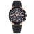 Jam Tangan Pria Balmer 8838MC Analog All Stainless Steel Kaca Sapphire