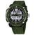 Jam Tangan Pria DIGITEC 2270 Dual Time Water Resist Original