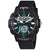 DIGITEC Jam Tangan Pria DA-2140T Dual Time Water Resist