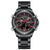 Jam Tangan Naviforce NF-9217 Dual Time Original