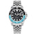 Jam Tangan Pria Balmer 8833 Kaca Sapphire All Stainless Steel