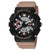 DIGITEC Jam Tangan Analog-Digital Pria DA-2020T Water Resist