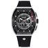 Jam Tangan Pria Balmer 8832MC Case Stainless Steel Kaca Sapphire