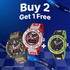 Jam Tangan Digitec DA-2210TN Special Edition MARVEL