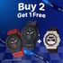 Jam Tangan Digitec DA-2220T Special Edition MARVEL