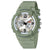 DIGITEC Jam Tangan Unisex BDA-4120T Water Resist 10 Bar