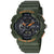 DIGITEC Jam Tangan Analog-Digital Pria DA-2020T Water Resist