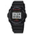 DIGITEC Jam Tangan Digital Unisex DG-5110T with Digital Features