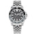 Jam Tangan Pria Balmer 8833 Kaca Sapphire All Stainless Steel