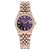 Jam Tangan Wanita Balmer 8191 Kaca Sapphire Stainless Steel