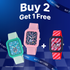 Jam Tangan Anak Mason MAB-3205 Special Edition DISNEY