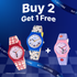 Jam Tangan Anak Mason MAB-3206 Special Edition DISNEY
