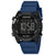 Jam Tangan DIGITEC DGS-5203T Stainless Steel + Extra Strap Anti Air Original