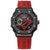 Jam Tangan Naviforce NF-8035M Analog Pria Silicone Strap