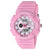 DIGITEC Jam Tangan Analog-Digital Unisex BDA-4020T Water Resist