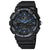 DIGITEC Jam Tangan Analog-Digital Pria DA-2011T Water Resist