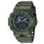 DIGITEC Jam Tangan Analog-Digital Pria DA-2132T Water Resist