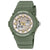 DIGITEC DA 4100 / DA-4100 / DA4100 Watch DG Jam Tangan Garansi Resmi 12 Bulan