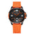 Jam Tangan Pria Naviforce NF-9215MT TPU Strap Original