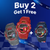 Jam Tangan Pria DIGITEC DG-5210T MARVEL Special Edition