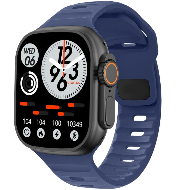 Jam Tangan Smartwatch Digitec TRONIC21