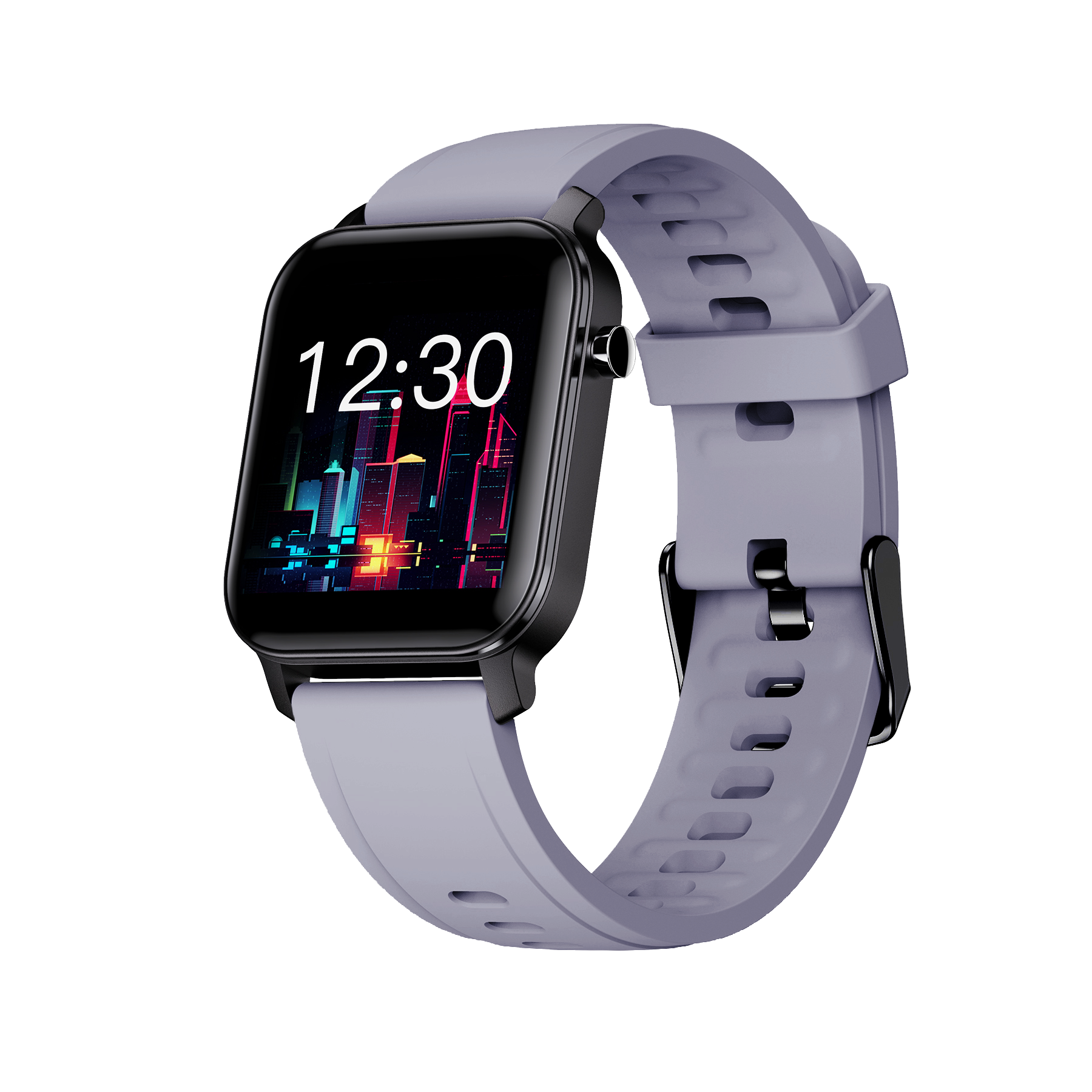 DIGITEC SMART WATCH Jam Tangan Unisex Digital RUNNER SERIES