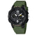 DIGITEC Jam Tangan Unisex BDA-4120T Water Resist 10 Bar