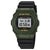 DIGITEC Jam Tangan Digital Unisex DG-5110T with Digital Features