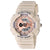 DIGITEC Jam Tangan Analog-Digital Unisex BDA-4020T Water Resist