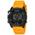 Jam Tangan DIGITEC DGS-5203T Stainless Steel + Extra Strap Anti Air Original