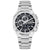 Jam Tangan Pria Balmer 8838MC Analog All Stainless Steel Kaca Sapphire