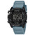 Jam Tangan DIGITEC DGS-5203T Stainless Steel + Extra Strap Anti Air Original