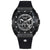 Jam Tangan Pria Balmer 8832MC Case Stainless Steel Kaca Sapphire