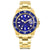 BALMER Jam Tangan Pria Analog B-7918M - STAINLESS STEEL