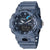 DIGITEC Jam Tangan Analog-Digital Pria DA-2132T Water Resist