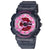 DIGITEC Jam Tangan Analog-Digital Unisex BDA-4020T Water Resist