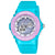 DIGITEC DA 4100 / DA-4100 / DA4100 Watch DG Jam Tangan Garansi Resmi 12 Bulan