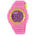 Jam Tangan Wanita DIGITEC MDG-6119T Digital Anti Air