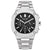 Jam Tangan Analog Balmer B-8823MC Kaca Sapphire Original