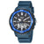 Jam Tangan Pria Digitec 2180 Dual Time Original Rubber