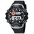 Jam Tangan Pria MASON 5112 Digital