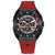 Jam Tangan Pria Balmer 8832MC Case Stainless Steel Kaca Sapphire