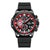 Jam Tangan Pria NAVIFORCE 8036 Chronograph Original