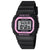 DIGITEC Jam Tangan Digital Unisex BDG-7024T Water Resist