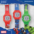 Jam Tangan Anak Mason 7030 Digital Special Edition MARVEL