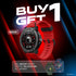 Jam Tangan Digitec Smartwatch NEXUS Free Strap MARVEL EDITION